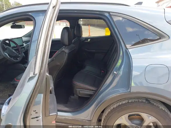 1FMCU0MZ2SUA48973 2025 FORD ESCAPE - Image 8