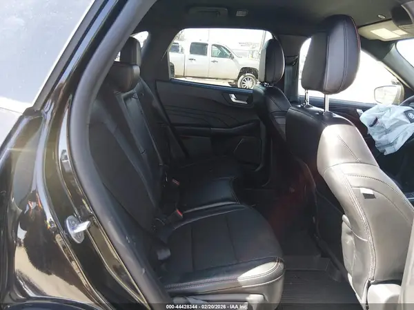1FMCU0MZ2SUA61500 2025 FORD ESCAPE - Image 8
