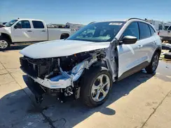 1FMCU0MZ2SUB42190 2025 FORD ESCAPE