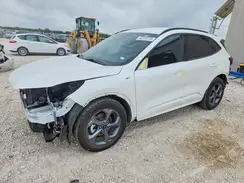 1FMCU0MZ3PUA93699 2023 FORD ESCAPE