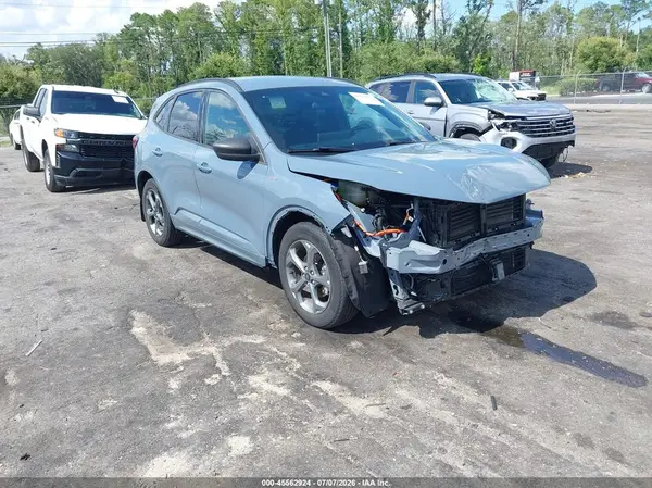 1FMCU0MZ3PUA99650 2023 FORD ESCAPE - Image 1