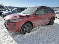 1FMCU0MZ3PUB37975 2023 FORD ESCAPE