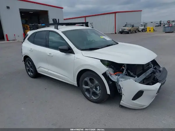 1FMCU0MZ3RUA27673 2024 FORD ESCAPE - Image 1