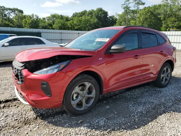 1FMCU0MZ3RUB17115 2024 FORD ESCAPE - Image 1