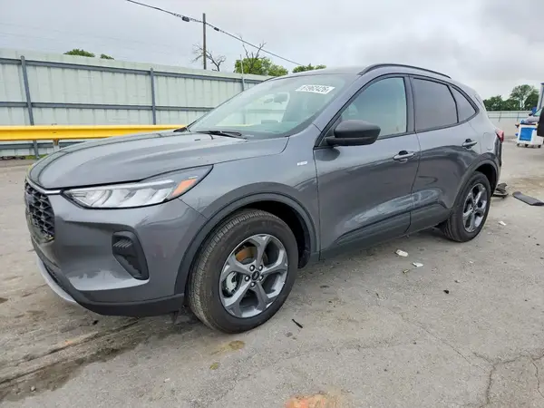 1FMCU0MZ3SUA55320 2025 FORD ESCAPE - Image 1