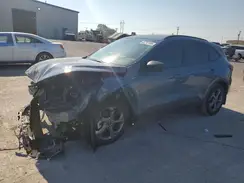 1FMCU0MZ3SUB29156 2025 FORD ESCAPE