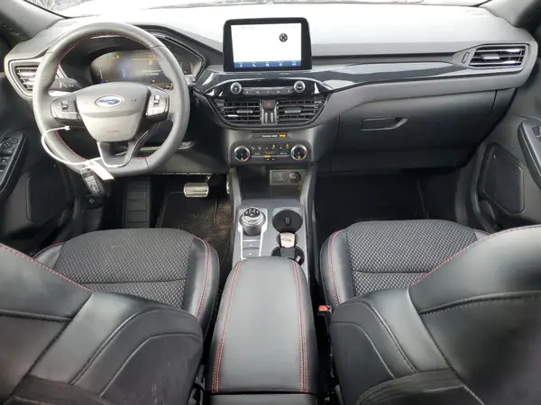 1FMCU0MZ4PUA18011 2023 FORD ESCAPE - Image 8