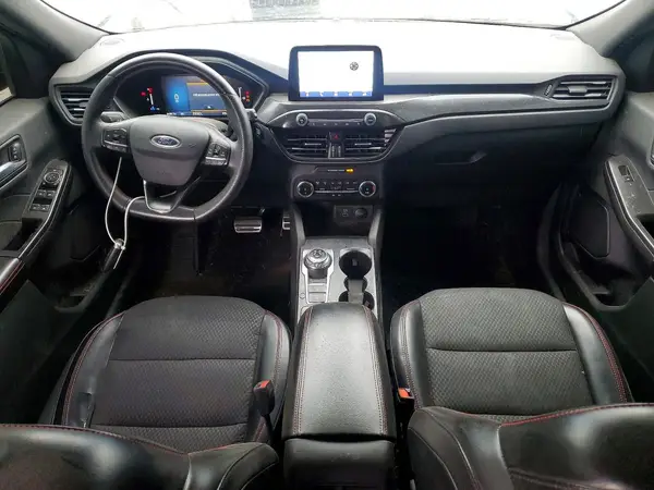 1FMCU0MZ4PUB29268 2023 FORD ESCAPE - Image 8