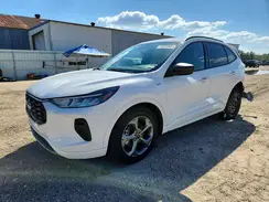 1FMCU0MZ4PUB41694 2023 FORD ESCAPE