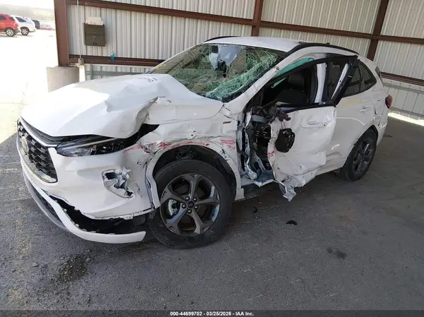 1FMCU0MZ4PUB42036 2023 FORD ESCAPE - Image 2