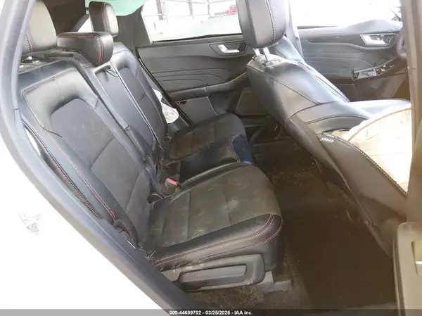 1FMCU0MZ4PUB42036 2023 FORD ESCAPE - Image 8