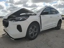 1FMCU0MZ4PUB44787 2023 FORD ESCAPE