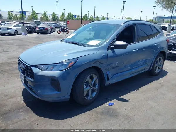 1FMCU0MZ4RUA16701 2024 FORD ESCAPE - Image 2