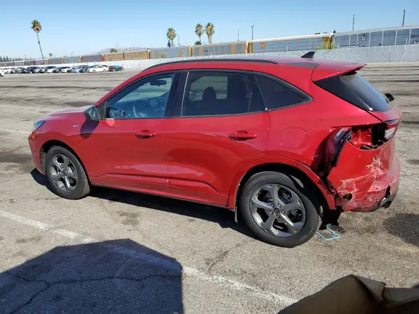 1FMCU0MZ4RUA52212 2024 FORD ESCAPE - Image 2