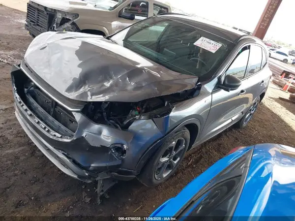 1FMCU0MZ4RUA66224 2024 FORD ESCAPE - Image 2