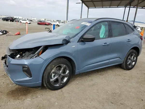1FMCU0MZ4RUB14059 2024 FORD ESCAPE - Image 1