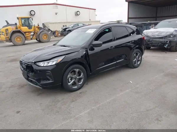 1FMCU0MZ4RUB27992 2024 FORD ESCAPE - Image 2