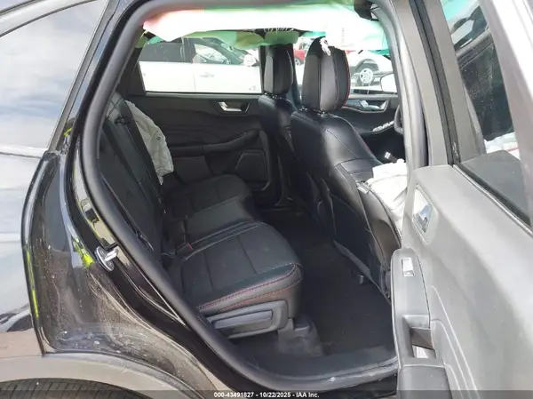 1FMCU0MZ4SUA55892 2025 FORD ESCAPE - Image 8