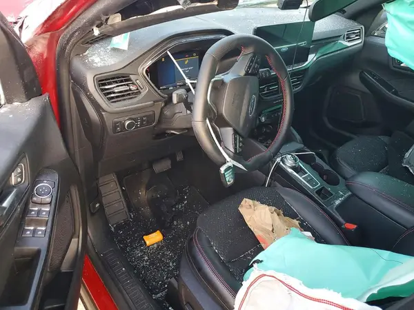 1FMCU0MZ4SUB41882 2025 FORD ESCAPE - Image 8