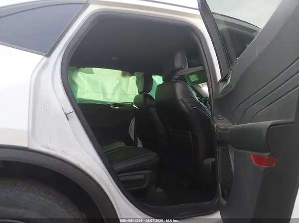 1FMCU0MZ4SUB42210 2025 FORD ESCAPE - Image 8