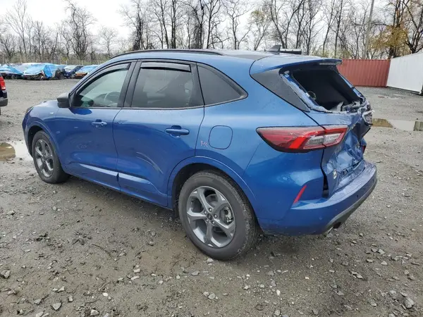 1FMCU0MZ5PUA68190 2023 FORD ESCAPE - Image 2
