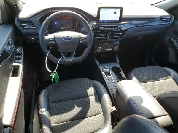 1FMCU0MZ5PUA96877 2023 FORD ESCAPE - Image 8