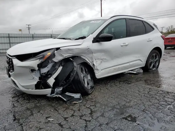 1FMCU0MZ5PUB16545 2023 FORD ESCAPE - Image 1