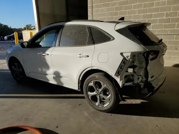 1FMCU0MZ5PUB42014 2023 FORD ESCAPE - Image 2