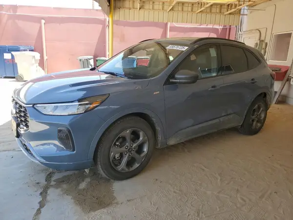 1FMCU0MZ5RUA11135 2024 FORD ESCAPE - Image 1