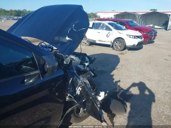 2024 FORD ESCAPE auction photo 6
