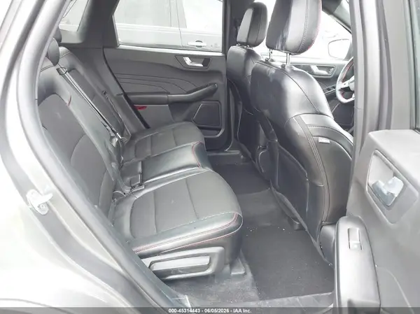 1FMCU0MZ5SUA21816 2025 FORD ESCAPE - Image 8