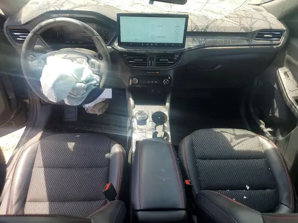 1FMCU0MZ5SUA27423 2025 FORD ESCAPE - Image 8