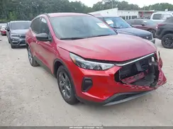 1FMCU0MZ5SUA32170 2025 FORD ESCAPE