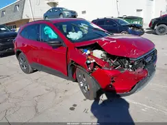 1FMCU0MZ5SUA55397 2025 FORD ESCAPE