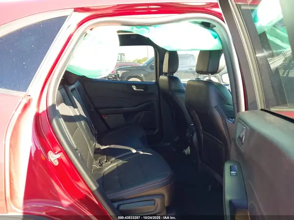 1FMCU0MZ5SUA55397 2025 FORD ESCAPE - Image 8