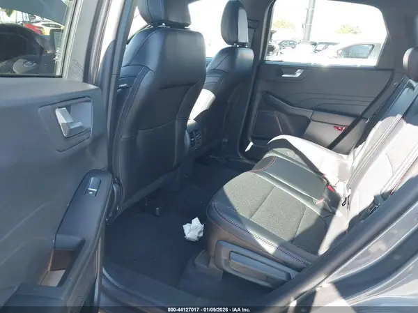 1FMCU0MZ5SUB28042 2025 FORD ESCAPE - Image 8