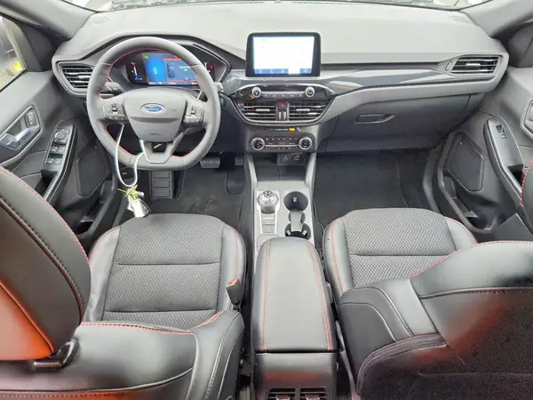 1FMCU0MZ5SUB41728 2025 FORD ESCAPE - Image 8