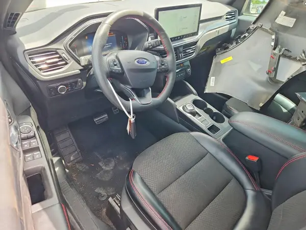 1FMCU0MZ6PUA79716 2023 FORD ESCAPE - Image 8