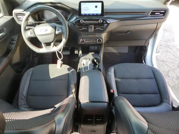 1FMCU0MZ6PUB32799 2023 FORD ESCAPE - Image 8