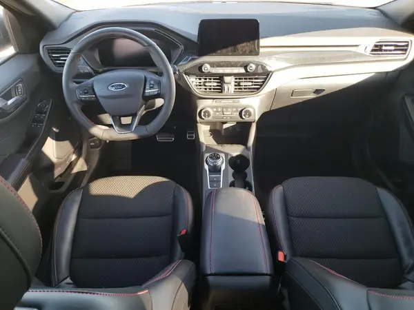 1FMCU0MZ6PUB35315 2023 FORD ESCAPE - Image 8