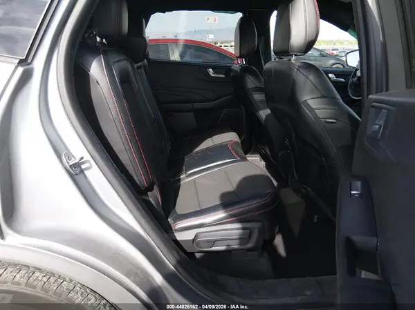 1FMCU0MZ6PUB47318 2023 FORD ESCAPE - Image 8