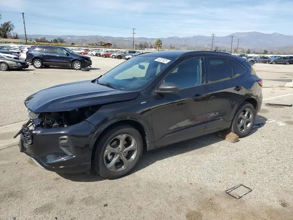 1FMCU0MZ6RUA50770 2024 FORD ESCAPE - Image 1