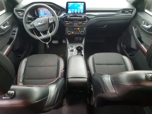 1FMCU0MZ6RUA51840 2024 FORD ESCAPE - Image 8