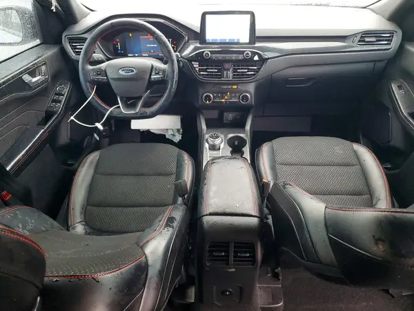 1FMCU0MZ6SUA33876 2025 FORD ESCAPE - Image 8