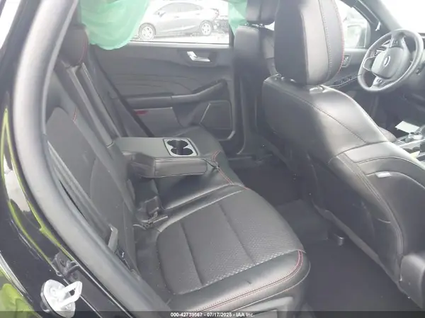 1FMCU0MZ6SUA61371 2025 FORD ESCAPE - Image 8