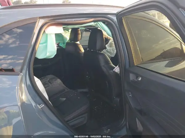 1FMCU0MZ6SUB41396 2025 FORD ESCAPE - Image 8