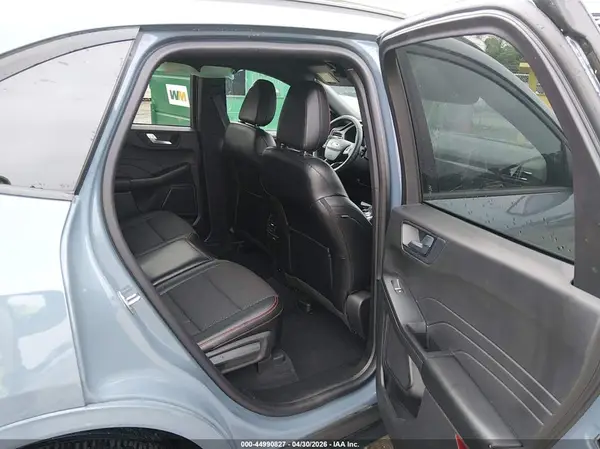 1FMCU0MZ7PUB18667 2023 FORD ESCAPE - Image 8
