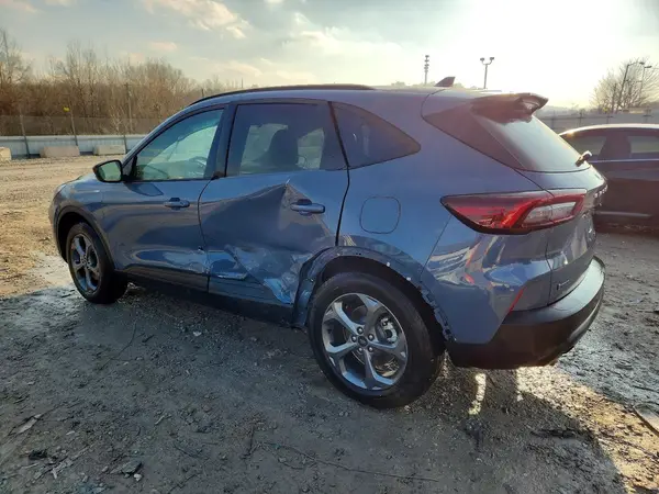 1FMCU0MZ7SUA47091 2025 FORD ESCAPE - Image 2