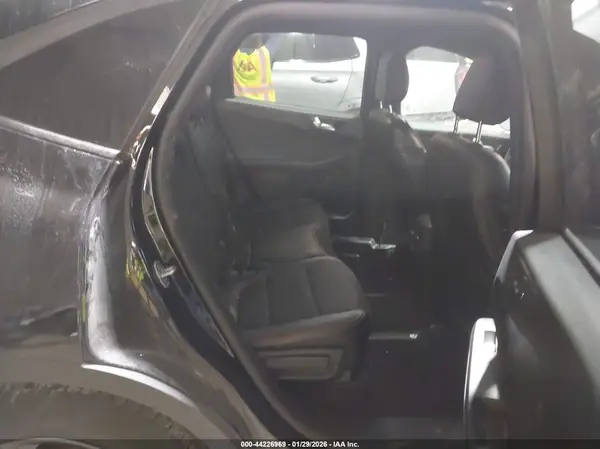 1FMCU0MZ7SUA60438 2025 FORD ESCAPE - Image 8