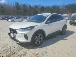 1FMCU0MZ7SUB14076 2025 FORD ESCAPE